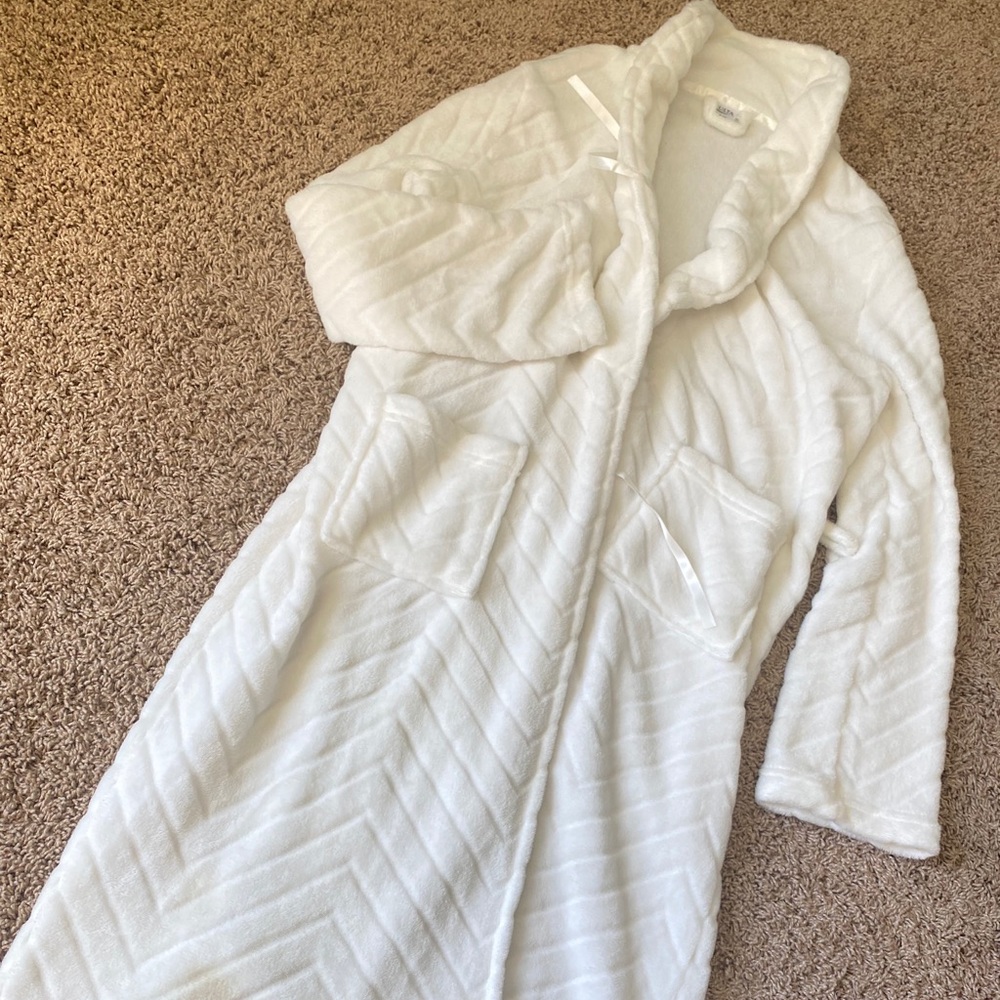 Bath Robe